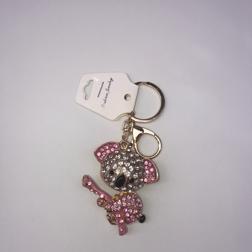 Chain for Cell Phone bag nice keychain